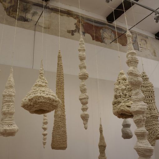 Al via Fatti ad arte al Piazzo