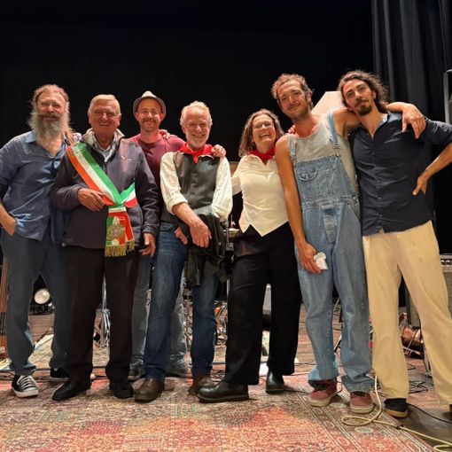 Varallo celebra gli 80 anni della Repubblica nel segno della memoria e della libertà