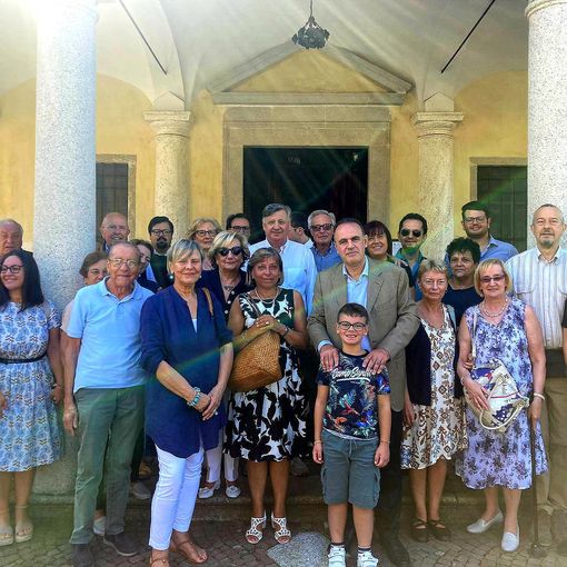 Proseguono le manifestazioni di &quot;Valduggia in circolo 2023
