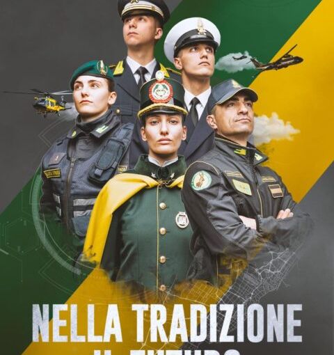 Per i 250 anni della Guardia di finanza mostre a Varallo e Vercelli