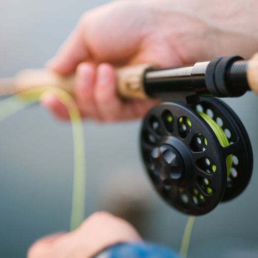 In Valsesia prosegue la pesca al temolo