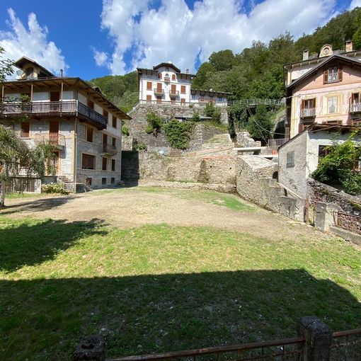 Fobello: Al 90% gli interventi di recupero dei danni causati dall’alluvione