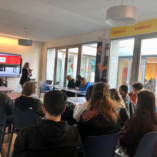 Da Fondazione Academy un corso di 250 ore per manutentore di macchine industriali