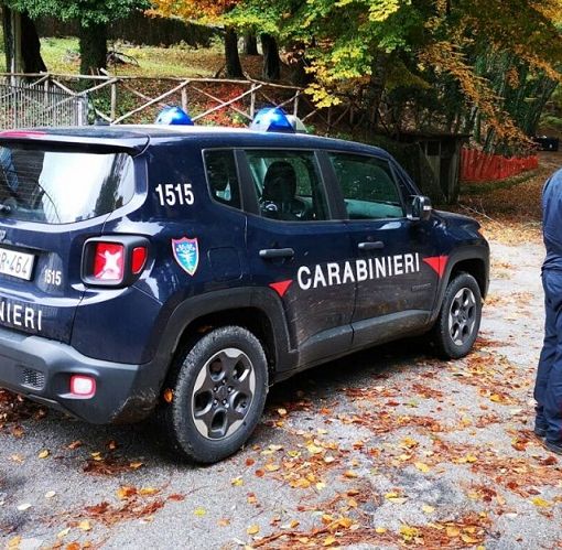 Campagna controlli sui gas fluorurati ad effetto serra