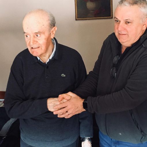 Pray, 400mila euro dall’imprenditore Burocco per la realizzazione di una struttura residenziale