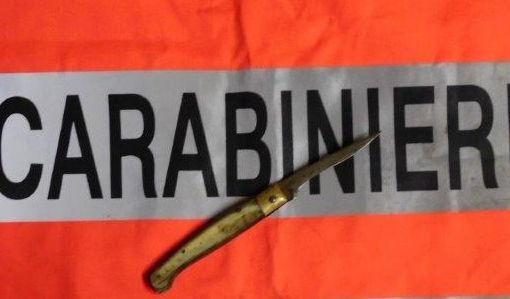 Borgosesia, guida l'auto posta sotto sequestro: denunciato un 30enne