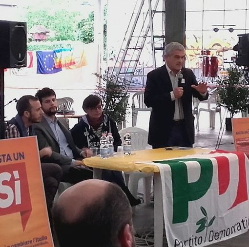 Coronavirus, niente Festa dell'Unità della Fagnana di Pray: non accadeva dal 1945