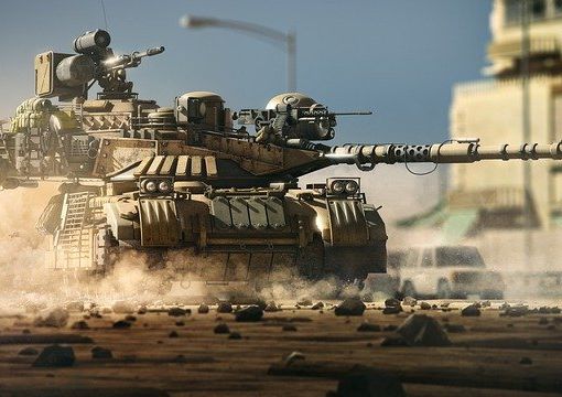 Il ricordo è utile a evitare guerre?