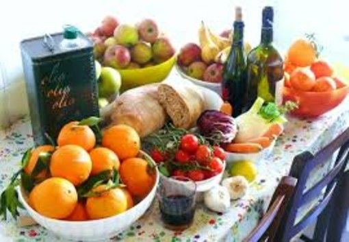 Coldiretti Piemonte: &quot;Boom di ortofrutta per rafforzare sistema immunitario&quot;