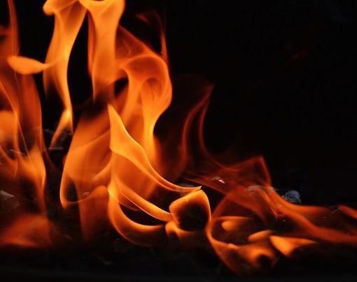 Dal 15 aprile revoca dello stato di massima pericolosità incendi boschivi