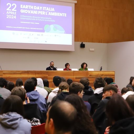G7 Clima Energia e Ambiente, anche a Torino gli stati generali dei giovani.