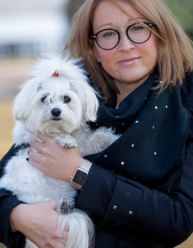 A Borgosesia dog-sitting per chi è in quarantena e non può portare fuori il cane