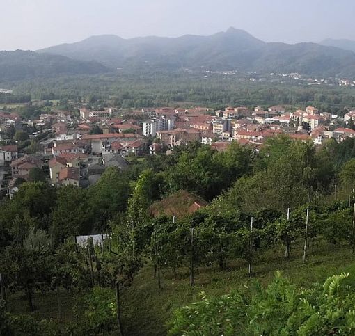Nuova casa di riposo da 5,5 milioni di euro a Grignasco
