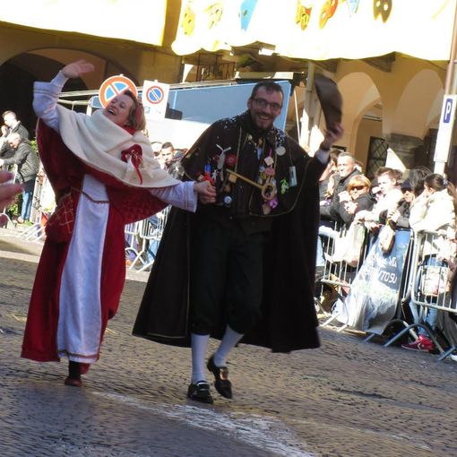 Domenica torna il Giro delle Tabine a Gattinara