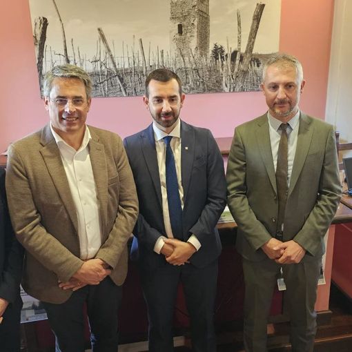 Gattinara, progetto RedField: per la produzione di idrogeno verde.