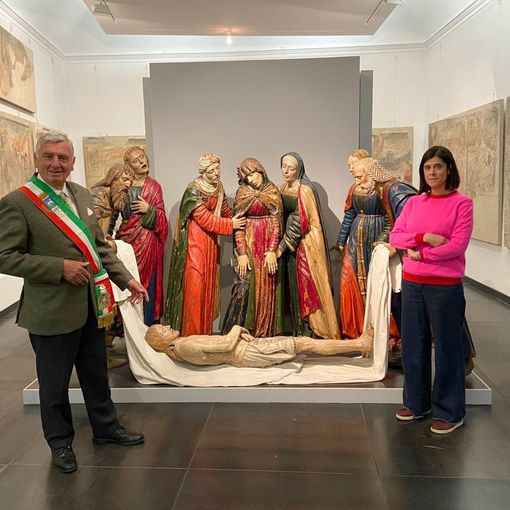 Varallo: 18 Maggio, Giornata Internazionale dei Musei