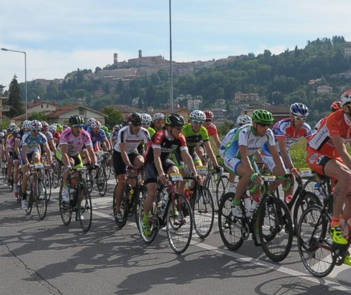 Mondovì, la Granfondo Giro delle Valli Monregalesi rimandata al 3 settembre