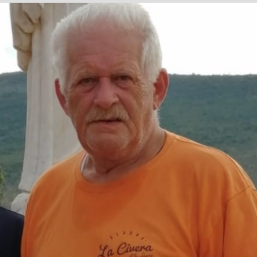 Gattinara: Volontariato in lutto per Giuliano Colletto, il pescatore rinvenuto senza vita a Rovasenda