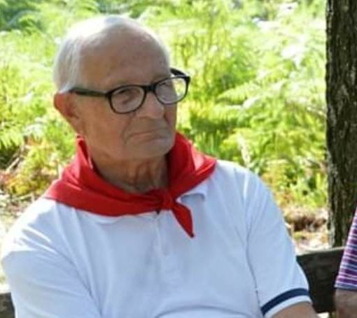 Crevacuore e Anpi Valsessera in lutto per Giuliano Sizzano