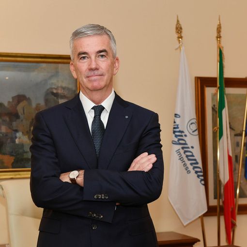 Recovery Plan, presidente Confartigianato Granelli: &quot;No a pregiudizi su piccole imprese&quot;