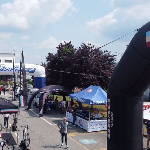 Grande attesa per la GranBorgosesia (foto e video di Davide Finatti)