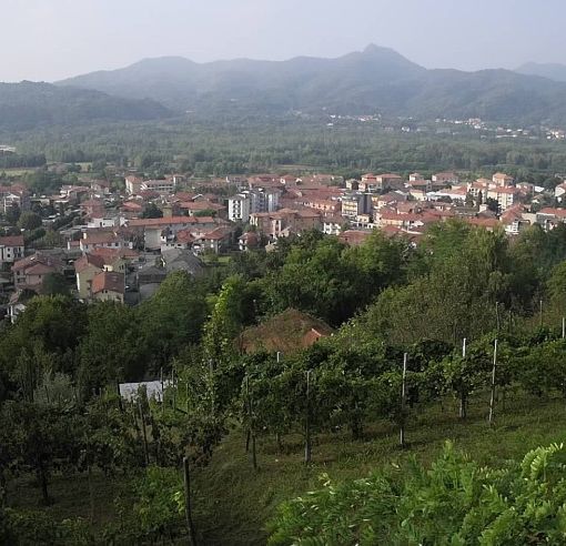 A Grignasco nuovi parchi giochi per i più piccoli e uno sguinzagliatoio in via Verdi
