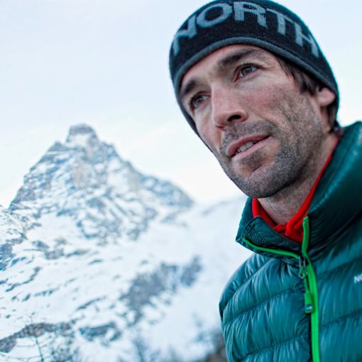 Alagna, il famoso alpinista Hervé Barmasse presente all’anniversario del Regina Margherita