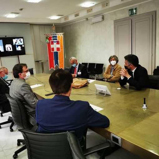 Regione Piemonte, 15 miliardi di investimenti previsti per il settore aerospaziale