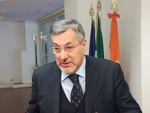 PNNR e strutture di prossimità, l’assessore alla Sanità del Piemonte, Icardi: &quot;Ad oggi, nessun impatto significativo dalla rimodulazione delle risorse&quot;.