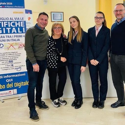 A Gattinara si amplia il progetto “Il Comune Ti Accoglie”