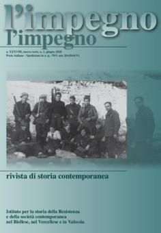 Varallo: È uscito il numero 100 de &quot;l'impegno&quot;