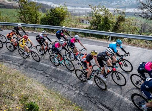 Circuito Coppa Piemonte, al via con la Granfondo Valtidone