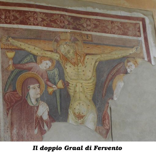 Valsesia magica e misteriosa: La cappella del Sacro Graal a Boccioleto e la tomba di San Fabian a Scopello