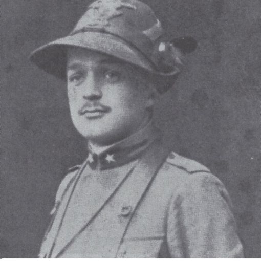 Valsesia magica e misteriosa: Era di Fobello lo studioso di Fra Dolcino morto in guerra sull’Ortigata