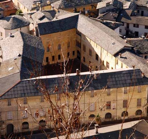 Palazzo dei Musei: