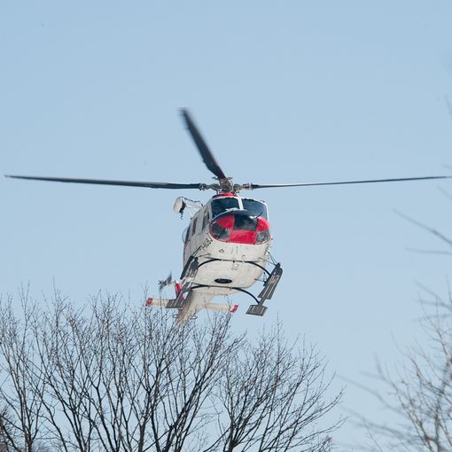 Incidente mortale sulla Cresta del Soldato