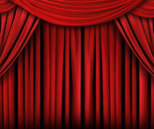 Serata di teatro e cinema a Borgosesia