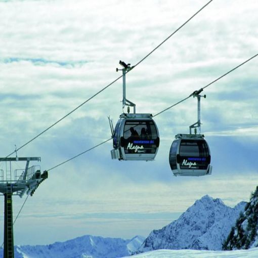Alagna: dopo i 60 mila sciatori nelle feste è il momento degli stranieri
