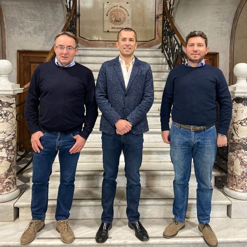 A Varallo l'incontro con l'Assessore regionale Marco Gabusi per fare il punto sui danni del maltempo