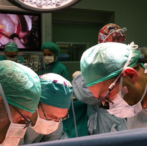 Una nuova speranza in Piemonte per i pazienti affetti da insufficienza renale ereditaria