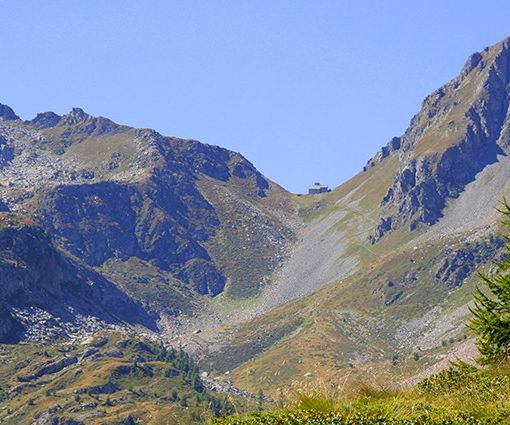 Foto invalsesia