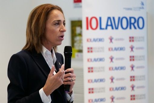 IOLAVORO: ad Alessandria la seconda tappa 2024 giovedì 29 febbraio.