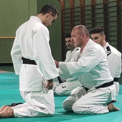 Judo Gattinara. Si riprende a suon di promozioni