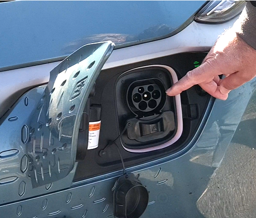 Auto elettriche: “Tornereste indietro?”