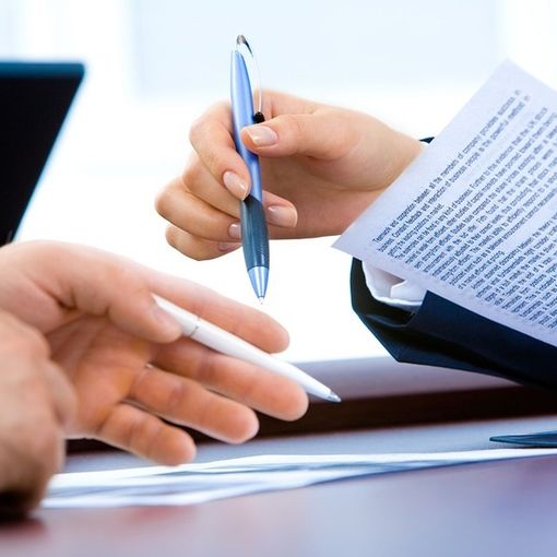 Società di consulenza ricerca figura professionale