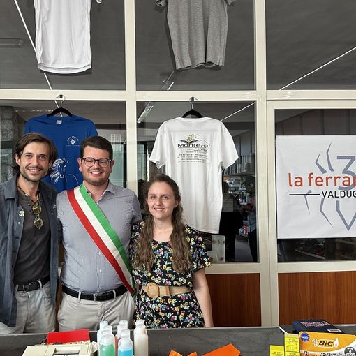 Apre “La Ferramenta Valduggia”: nuovo punto di riferimento per persone e aziende del territorio