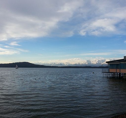 Al via da oggi la stagione balneare in Piemonte