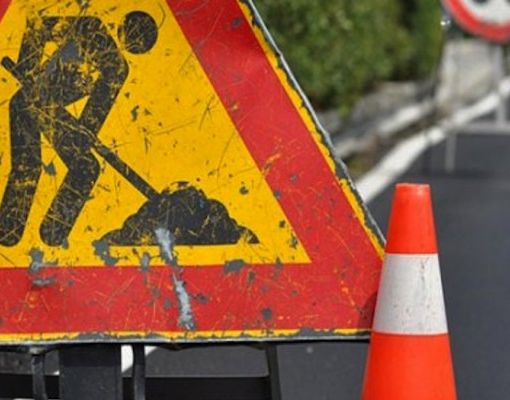 Sicurezza strade, dalla Regione 60 mln di lavori in Piemonte. Due interventi in Valsesia