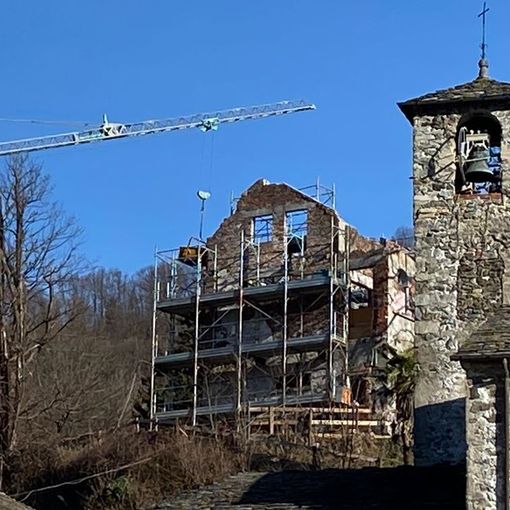 La Casa Valsesiana tornerà in estate