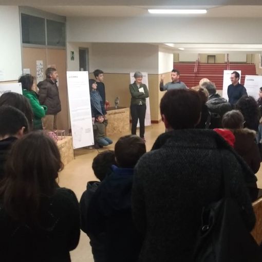 Borgosesia: la mostra di Leonardo rimane aperta al Lirelli per tutto gennaio 2020